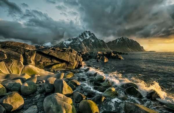 Camping à argelès-sur-mer : luxe et convivialité au bord de la mer