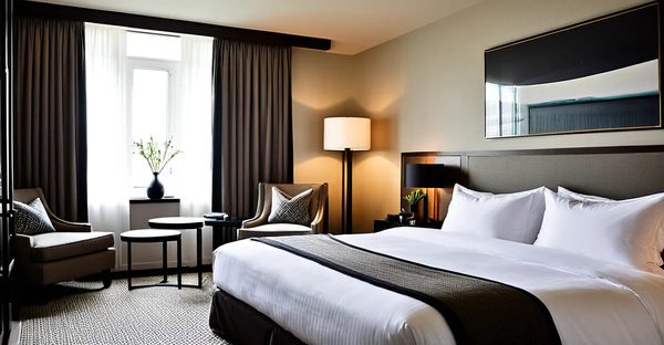 Les chambres d'hôtes : offrez-vous une expérience authentique