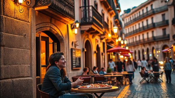 Top 10 restaurants à Séville pour déguster des tapas uniques
