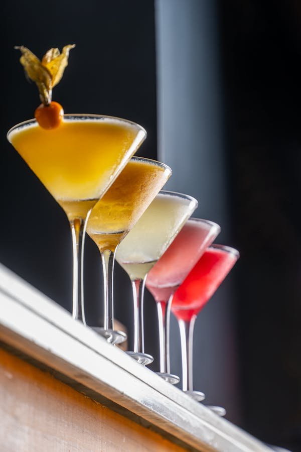 Les bars à cocktails à Paris : 10 lieux à ne pas manquer