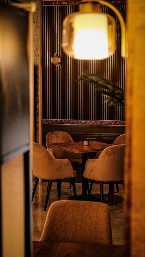 Le restaurant c1850 : élégance et saveurs à courchevel 1850